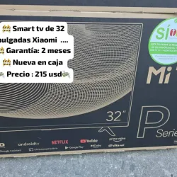 Tv Xiaomi 32"