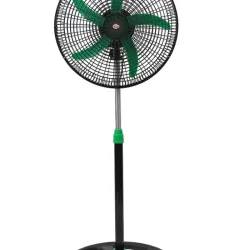 Ventilador de pedestal 