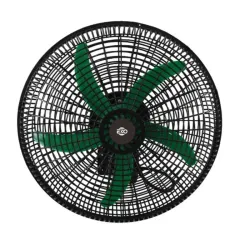 Ventiladores de pared 