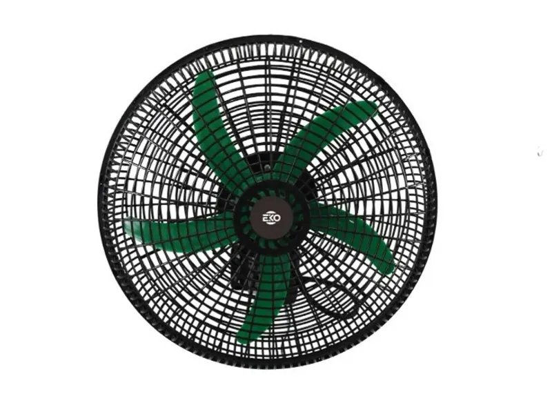 Ventiladores de corriente y recargable