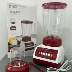 Batidora Challenger