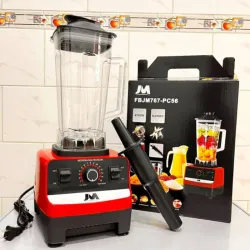 Batidora JM estilo Ninja 