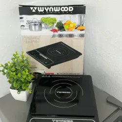 Cocina de inducción Wynwood 