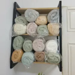 Colcha para el frío