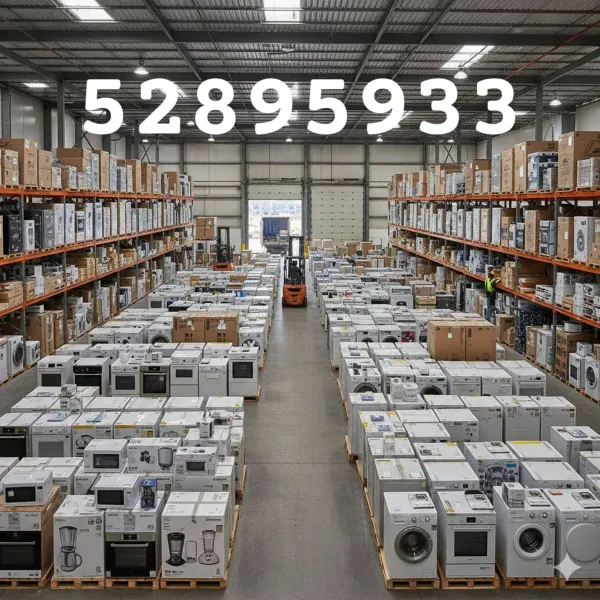 💥 ¡TU HOGAR MERECE LO MEJOR! 💥
¿Cansado de la incertidumbre al comprar electrodomésticos?
En Tecno-Hogar, te lo ponemos fácil y seguro:
✅ ¡GARANTÍA A TU NOMBRE!
Olvídate de intermediarios. Te ofrecemos una garantía directa y personalizada para que tu tranquilidad sea lo primero. Si hay un problema, respondemos.
🚀 MENSAJERÍA GRATIS EN MUNICIPIOS CÉNTRICOS
Si vives en Centro Habana, Habana Vieja, Plaza de la Revolución, Cerro o Diez de Octubre (y casi toda el área central), ¡tu nuevo electrodoméstico llega a tu puerta SIN COSTO ADICIONAL!
Tenemos el split, nevera, lavadora, TV, ollas reinas y arroceras, cocinas, etc, que necesitas, con la calidad y respaldo que buscas.
¡No esperes más! Escríbenos o llámanos ahora y haz tu pedido.
52895933 📲
Sujeto a disponibilidad del inventario. La mensajería gratis aplica a casi todos los artículos en los municipios céntricos mencionados.