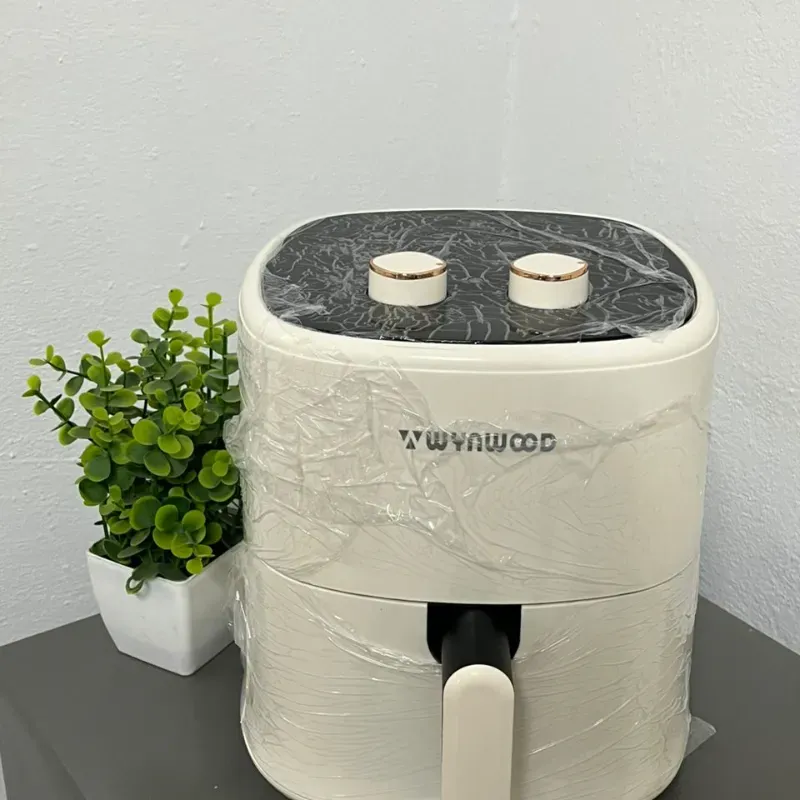 Freidora de aire Wynwood 