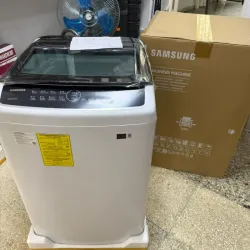 Lavadora automática SAMSUNG 9KG