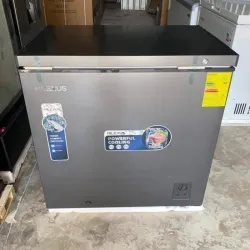 Nevera 7 pies Milexus 