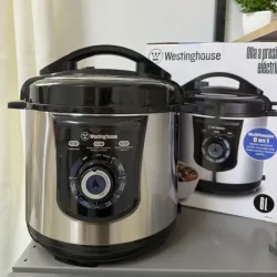 Olla reina Westinghouse 6L