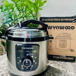 Olla Reina Wynwood 6L