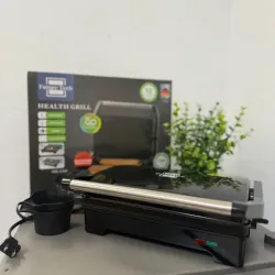 Sandwichera/tostadora y Grill (grande)
