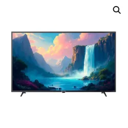 Smart tv 43"