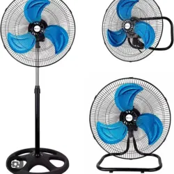 ventilador 18" 3 en 1