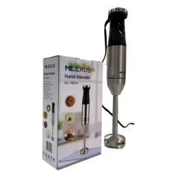 Batidora de mano MILEXUS