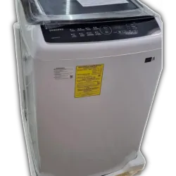 Lavadora automática Samsung 9 Kg