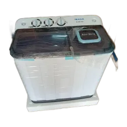 Lavadora Doble Tina (Milexus) 7KG