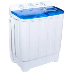 LAVADORA SEMIAUTOMATICA 7.6 KG Superior