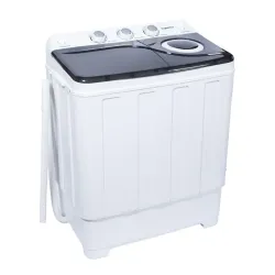 LAVADORA SEMIAUTOMATICA 7 KG Superior