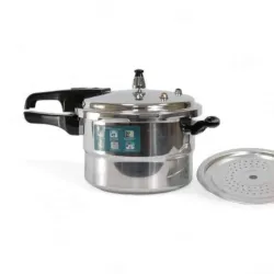 Olla ( Inducción y Gas )