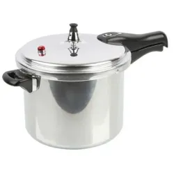 Olla ( Infrarrojo - Electrica - Gas )