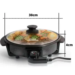 Salten Eléctrico Oster 