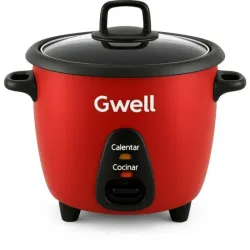 Arrocera G-Well de 7 tazas (1.4 litros)