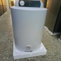 Calentador de agua *Milexus* Capacidad 50L 