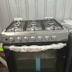 Cocina de gas Samsung 🔥