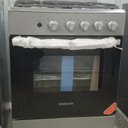 Cocina de gas Samsung 🔥