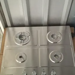 Cocina para empotrar Samsung