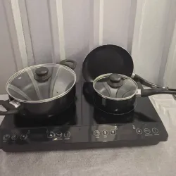 COMBO DE INDUCCIÓN DOBLE