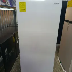 Congelador/Refrigerador Vertical Royal de 16cuft