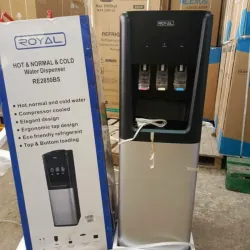 Dispensador de agua (Royal)  