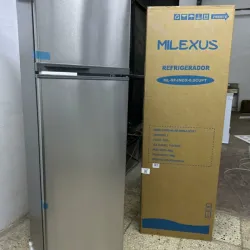 Frío milexus de 6.5 pies 