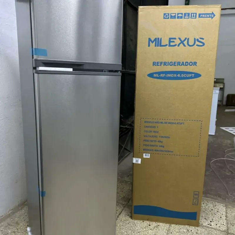 Frío milexus de 6.5 pies 