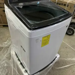 Lavadora Automática Samsung 15 kg 