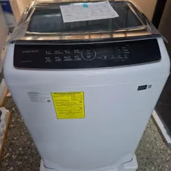 Lavadora Automática Samsung de 9 Kg 
