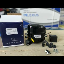 Máquina de frío Compresor 1/6HP