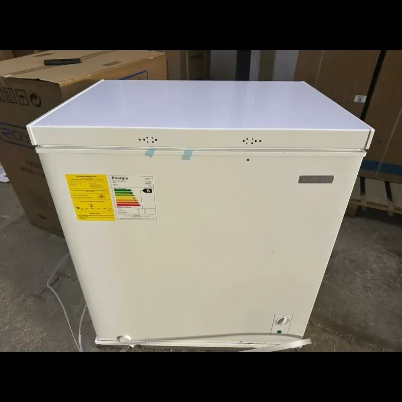 Nevera Royal de 7.8cuft