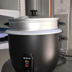 Olla arrocera Milexus de 2.2 L 