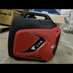 Planta Eléctrica USK inverter 2800W 