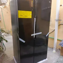 Refrigerador *LG* de 18 pies  