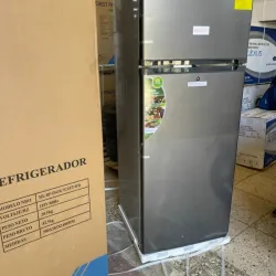 Refrigerador Milexus de 7cuft 