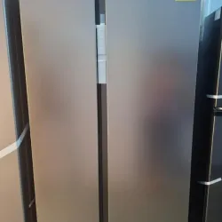 Refrigerador Samsung de 20 pies 