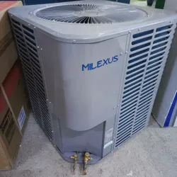Split Milexus de 5 toneladas 60000BTU