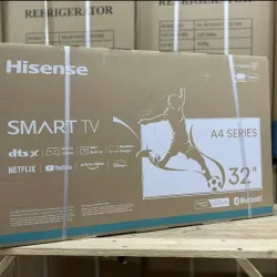 *TV Hisense 32"* 