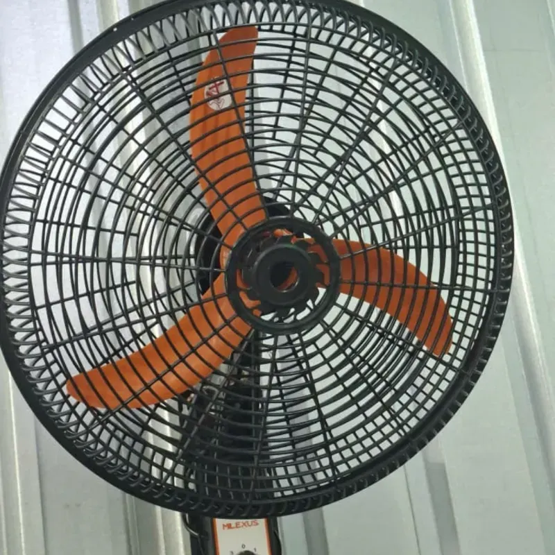 Ventilador de pared Milexus 18" 