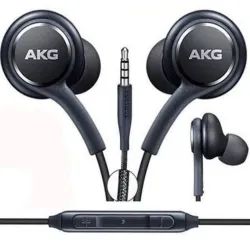 Audífonos con cable Samsung AKG