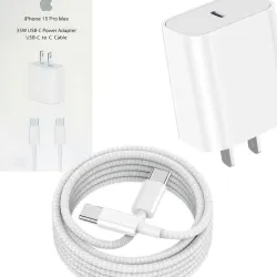 Cargador IOS 35w C-C
