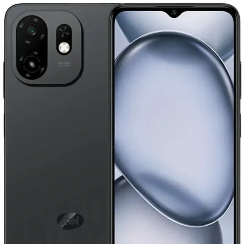 Itel A100C